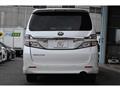2012 Toyota Vellfire
