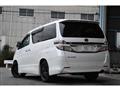 2012 Toyota Vellfire