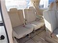 2010 Toyota Alphard