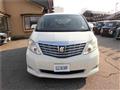 2010 Toyota Alphard
