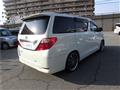2010 Toyota Alphard