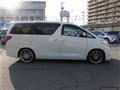 2010 Toyota Alphard