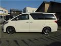 2010 Toyota Alphard