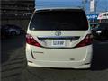 2010 Toyota Alphard