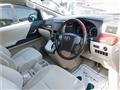 2010 Toyota Alphard