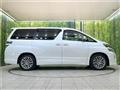 2013 Toyota Vellfire