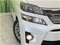 2013 Toyota Vellfire