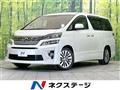 2013 Toyota Vellfire