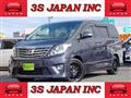 2013 Toyota Alphard