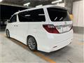 2013 Toyota Alphard