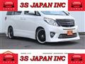 2012 Toyota Alphard