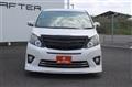2012 Toyota Alphard