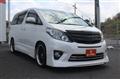 2012 Toyota Alphard