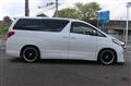 2012 Toyota Alphard