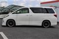 2012 Toyota Alphard