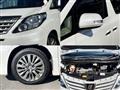 2014 Toyota Alphard