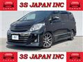 2014 Toyota Alphard
