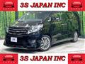 2014 Toyota Alphard