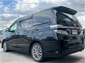 2013 Toyota Vellfire