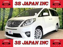 2012 Toyota Alphard