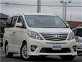 2014 Toyota Alphard