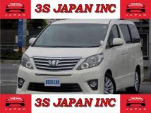 2014 Toyota Alphard