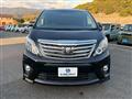 2013 Toyota Alphard