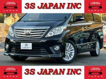 2013 Toyota Alphard