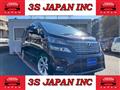 2009 Toyota Vellfire