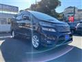 2009 Toyota Vellfire