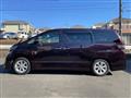 2009 Toyota Vellfire