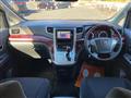 2009 Toyota Vellfire