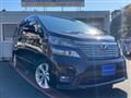 2009 Toyota Vellfire