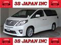 2012 Toyota Alphard