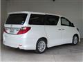 2012 Toyota Alphard