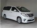 2012 Toyota Alphard