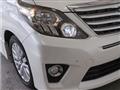 2012 Toyota Alphard
