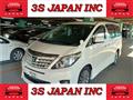 2013 Toyota Alphard