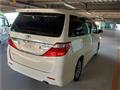 2013 Toyota Alphard