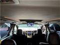 2013 Toyota Alphard