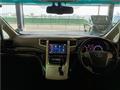 2013 Toyota Alphard
