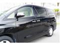 2008 Toyota Vellfire