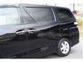 2008 Toyota Vellfire