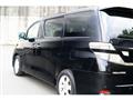 2008 Toyota Vellfire