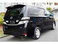 2008 Toyota Vellfire