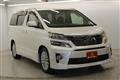 2013 Toyota Vellfire
