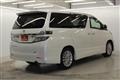 2013 Toyota Vellfire