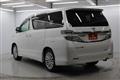 2013 Toyota Vellfire