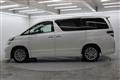 2013 Toyota Vellfire