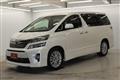 2013 Toyota Vellfire